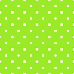 Round Dots design, vector background.