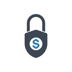 security lock icon