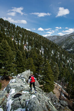 Bozeman Backcountry