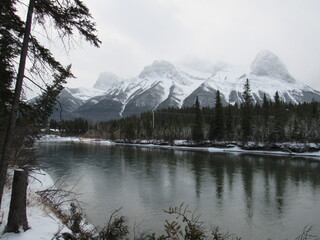 CANMORE