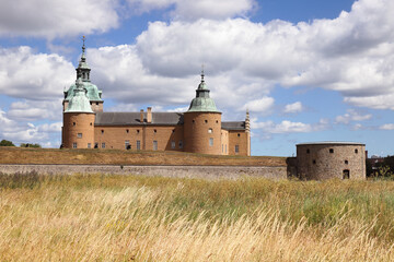 Kalmar castle