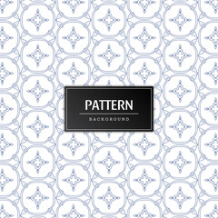 Modern seamless pattern minimal background