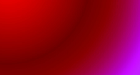 red abstract background