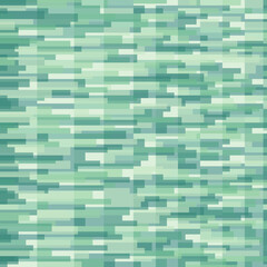 Seamless repeating pattern of stripes