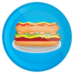sandwich