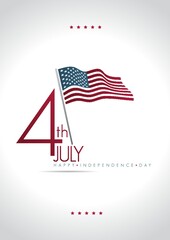 american independence day