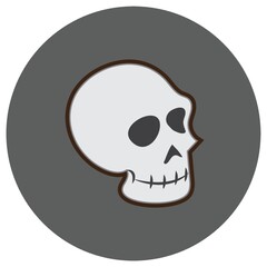 skull