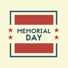 memorial day