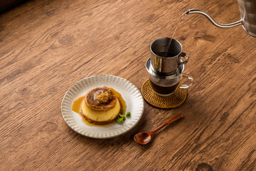 ベトナムコーヒー　How to brew Vietnamese coffee