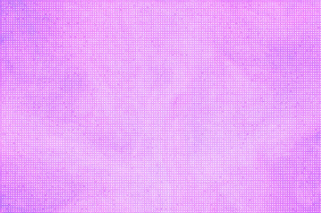 細かいドットのパターンの紫色の背景
