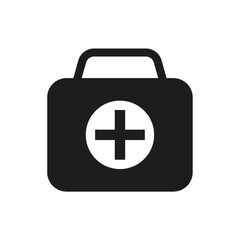 Fototapeta premium medical kit
