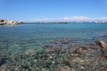 Otranto - Riva a Baia dell'Orte