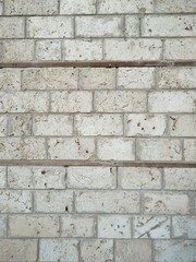 old brick wall