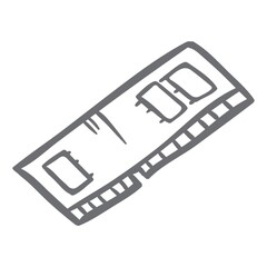Fototapeta premium computer ram