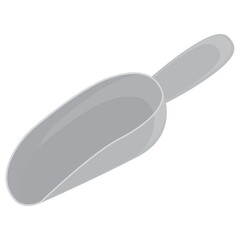 measuring scoop