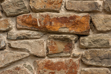 Close up stone wall.
A old stone wall, stone texture. Aachen, Germany.
