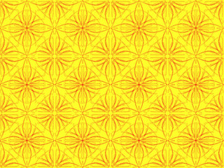 Seamless pattern design with floral background elements, beautiful ornaments, black, white, orange, pink, red, green, yellow, blue, gray, purple, brown