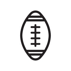 american football ball