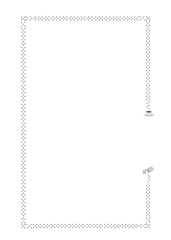 コーヒー豆の背景