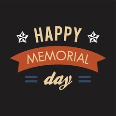 memorial day