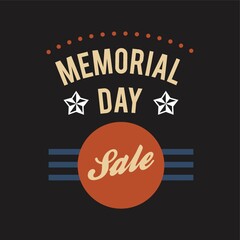 memorial day sale