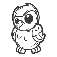 owl
