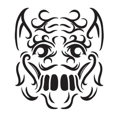 tattoo design