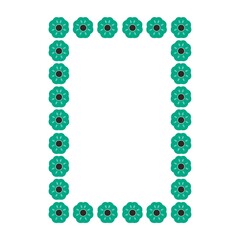 Fototapeta premium frame design