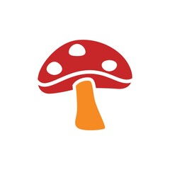 thanksgiving mushroom
