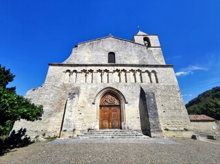 Balade en Provence -  Saignon