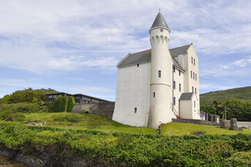 The Old Barracks Cahersiveen