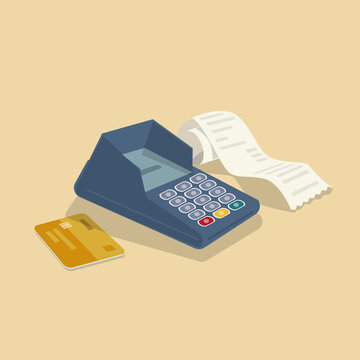 Terminal de paiement