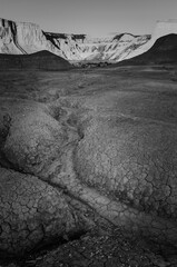 Désert des Bardenas