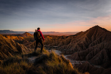 D&eacute;sert des Bardenas