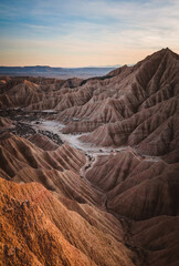 Désert des Bardenas