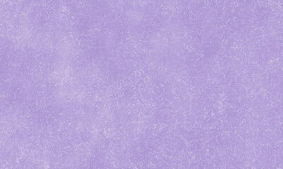 パステルで描いた和紙のような紫色の背景