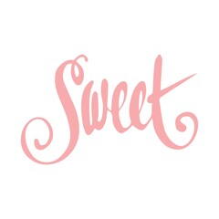sweet word