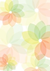 flowers background