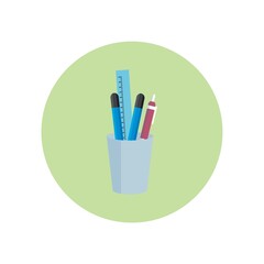 pen holder