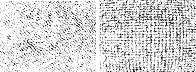 Obraz premium Stripes background overlay vector texture