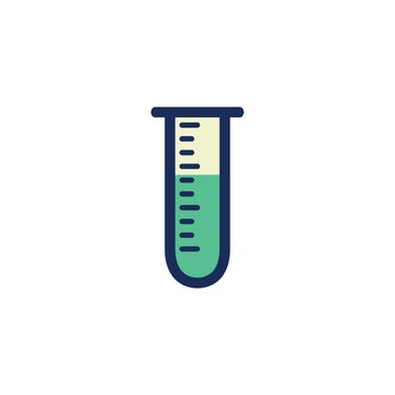 recommend clip art: test tube