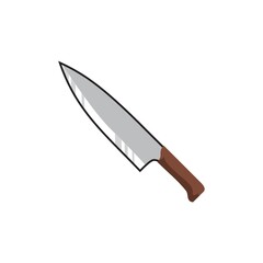 knife