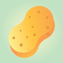 sponge
