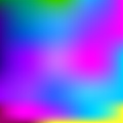 Abstract bright background