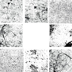 Scratch Grunge Urban Background.Texture Vector.Dust Overlay Distress Grain ,Simply Place illustration over any Object to Create grungy Effect .abstract,splattered , dirty,poster for your design.