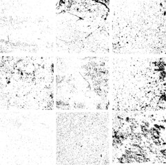 Scratch Grunge Urban Background.Texture Vector.Dust Overlay Distress Grain ,Simply Place illustration over any Object to Create grungy Effect .abstract,splattered , dirty,poster for your design.