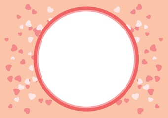 valentine's day background