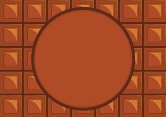 chocolate background