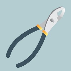 cutting plier