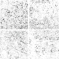 Stripes background overlay vector texture